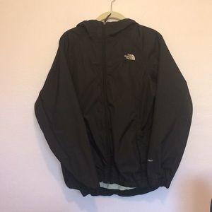 North Face Rain Jacket